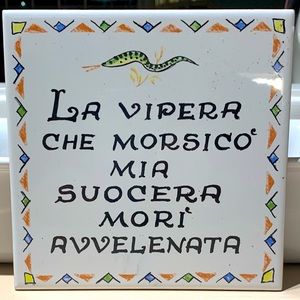 🎁 NEW. DO YOU DARE! ITALIAN HANDMADE